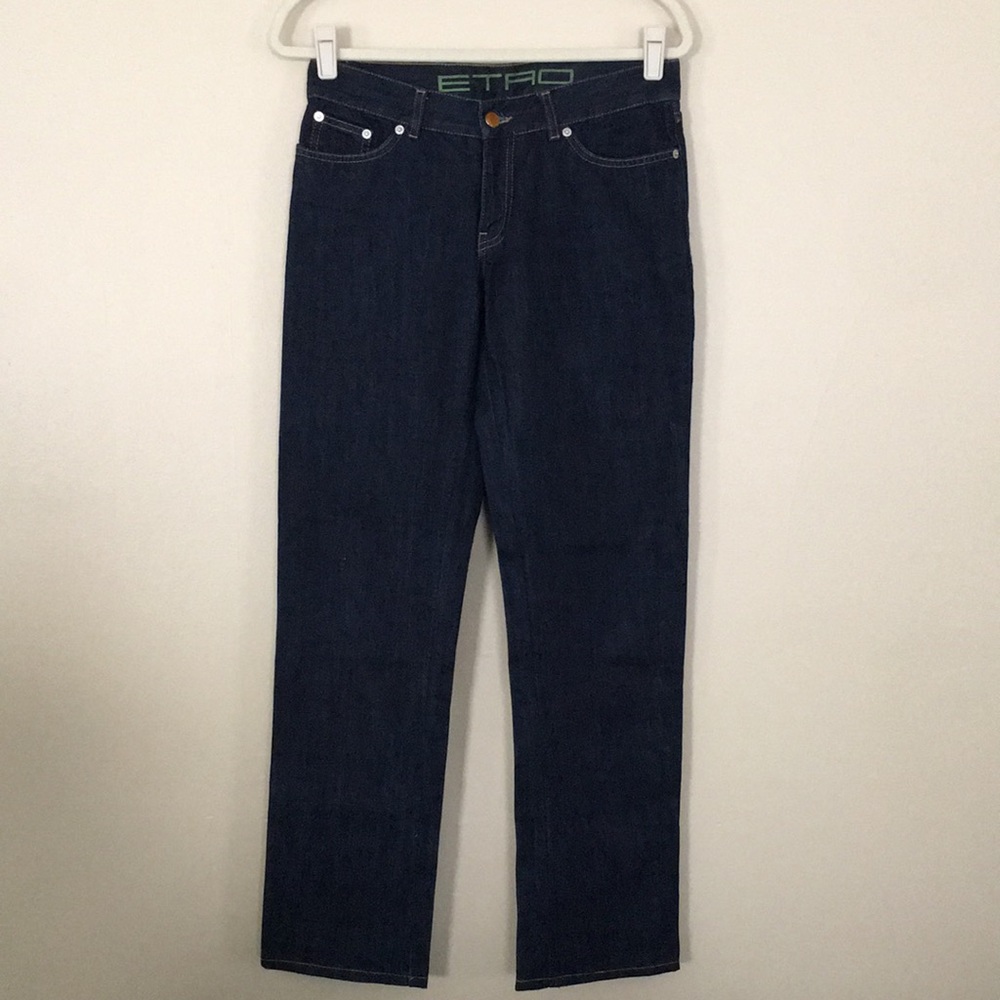 ETRO Denim